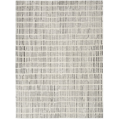 Geometric Indoor Rug
