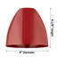 Mini-luminaire suspendu Schiavone - Bronze huilé-153840742