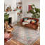 Housse de coussin lombaire