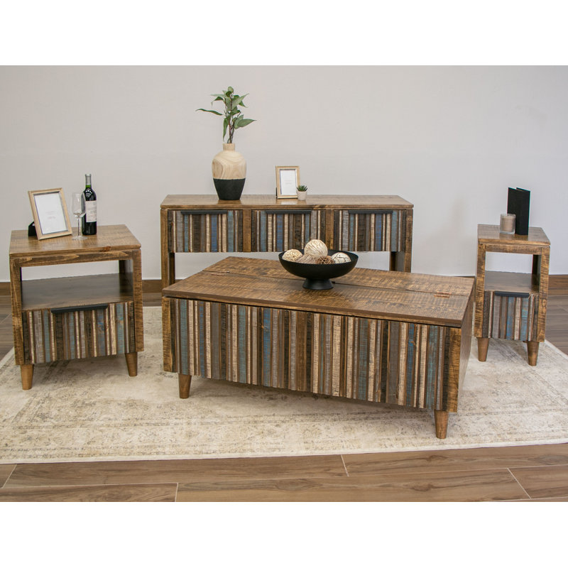 Tiza 55 Console Table
