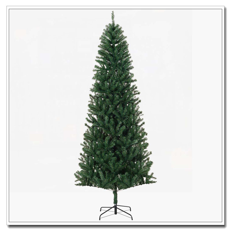Sapin de Noël artificiel 8 'Tall