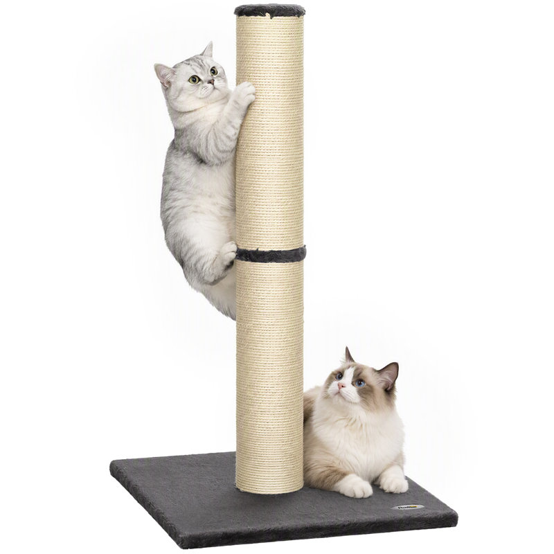 80 cm H Cat Scratchers