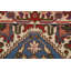 Tapis oriental en laine Heriz Serapi