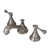 Satin Nickel selected