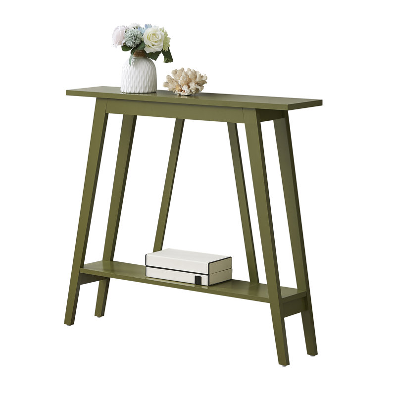 Console Odise, Avocat