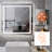 Wall Mirror