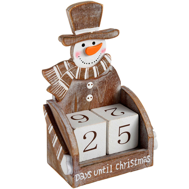 Christmas Advent Calendar