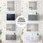 36 po X P 22 po Meuble-lavabo de salle de bain D 2-140530778