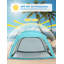 3 Person Tent