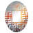 Oval Mirror-96242518