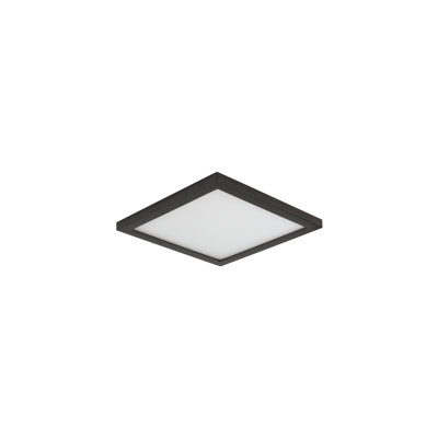 Methel LED Flush Mount