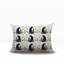 Coussin lombaire réversible intérieur / extérieur Hansa Leopard-122112270-122112280