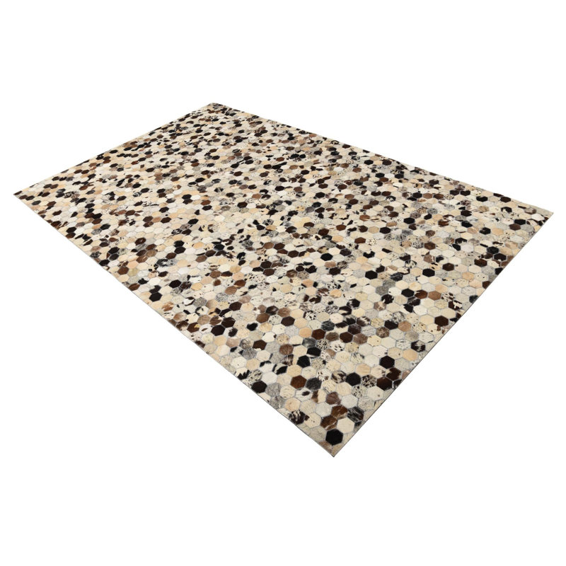 Jemison Multi Rug