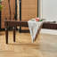 Brown Solid Wood Bench-112368725