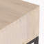 Trey 55'' W Solid Wood Console Table-1406852458