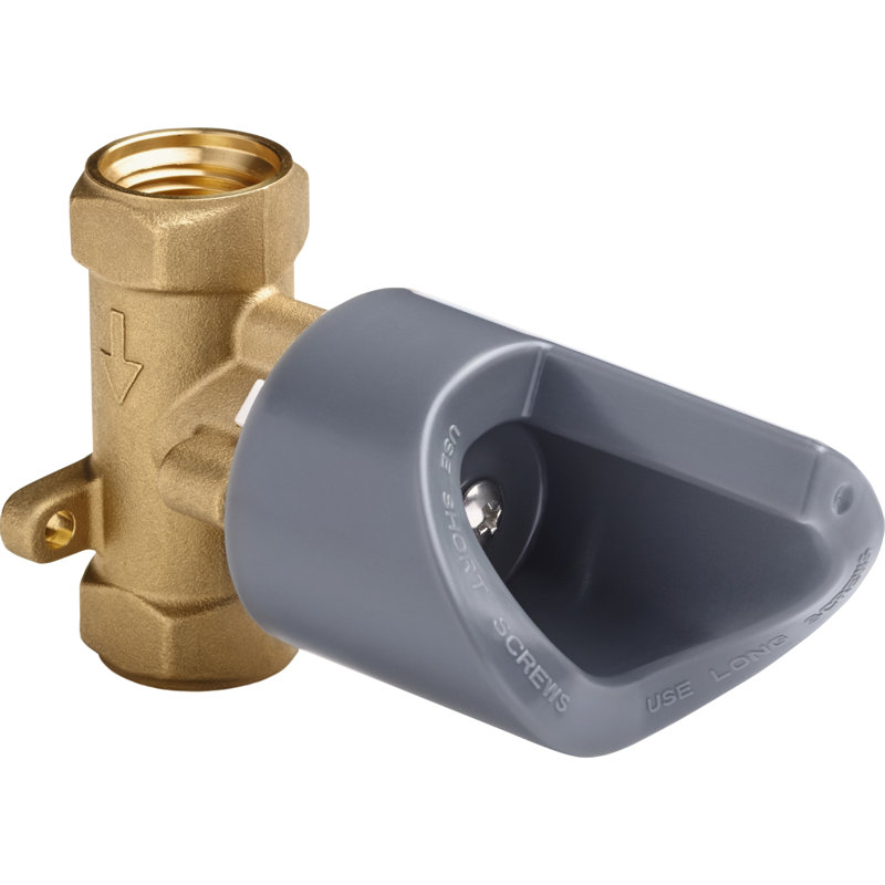 Kohler Real Rain Diverter Valve