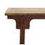 Ruyi 93.7'' W Solid Wood Console Table