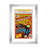 Wood Picture Frame with Mat-73613604-104563101