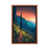 Classic Brown Framed Canvas is out of stock