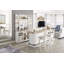 Tabouret de bar Bankhead