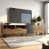 Natural Wood selected