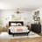 8-Drawer Chest With Modern Design