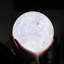 Lampe lune-533560462