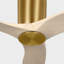Seyra Smart Hugger LED Ceiling Fan-1358296778-1358296779-1358296783