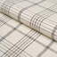 Nils Plaid Linen Fabric-62584774
