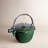 Staub Cast Iron 1-Quart Round Tea Kettle-9762699
