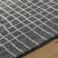 Tapis rectangulaire en laine Marmee-92289253