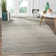Figuig Hand Woven Cotton Geometric Rug