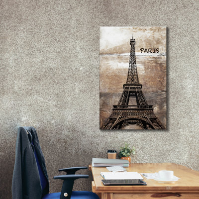 «France» par Irena Orlov