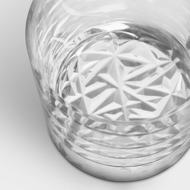 Carat Double Old Fashioned, 9.5 oz.