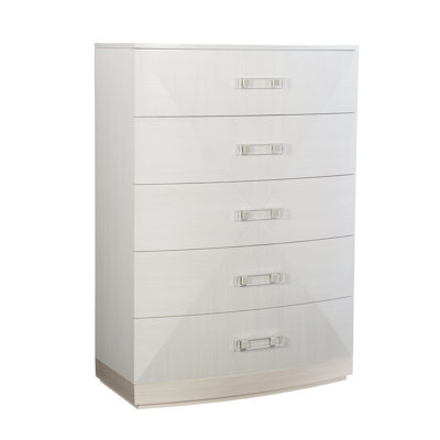 Axiom 38'' W 5 - Drawer Dresser