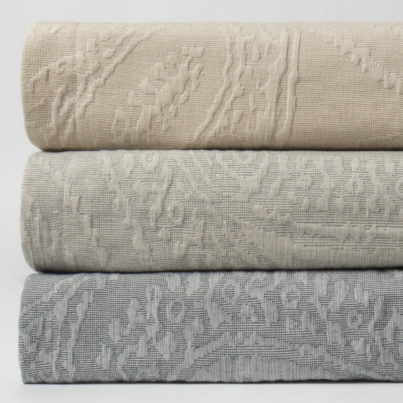 Ada Duvet Cover, Twin Duvet Cover, Tan