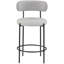 Tabouret de comptoir 26,5 po-88514413
