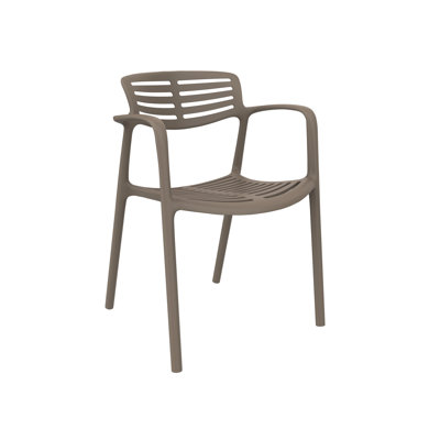 Toledo Aire Outdoor Lounge Chair