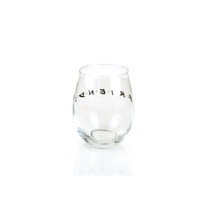 20oz. Drinking Glass