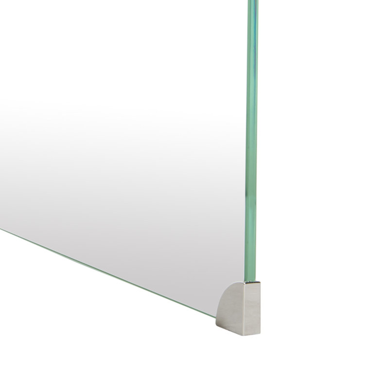 Table basse Euphemia, Bleu