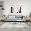 Four Leg Coffee Table with Storage-93588163