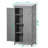 Versatile Outdoor Storage Cabinet For Various Spaces And Gardening Needs