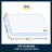 2-Stage Waterproof Standard Crib Mattress