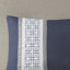 Ensemble d'édredon brodé 8 pièces Powell-1577224551-1577224548