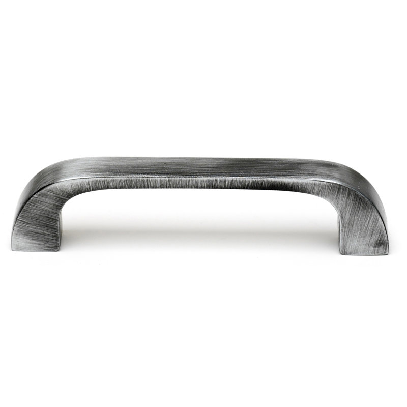 Contemporary 3 3/4" Center to Center Arch Pull, Barcelona, 3"