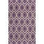Huyet Geometric Wool Hand Woven Area Rug-20765313-133007421