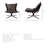 Elena Upholstered Accent Chair