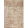 Loloi Nellie Natural / Sunset Area Rug