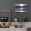 Brayden Studio «Coastal Ink IV» par Chris Paschke, art mural en métal-929385672