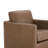 Genuine Leather Chair(Set Of 2)-126300356